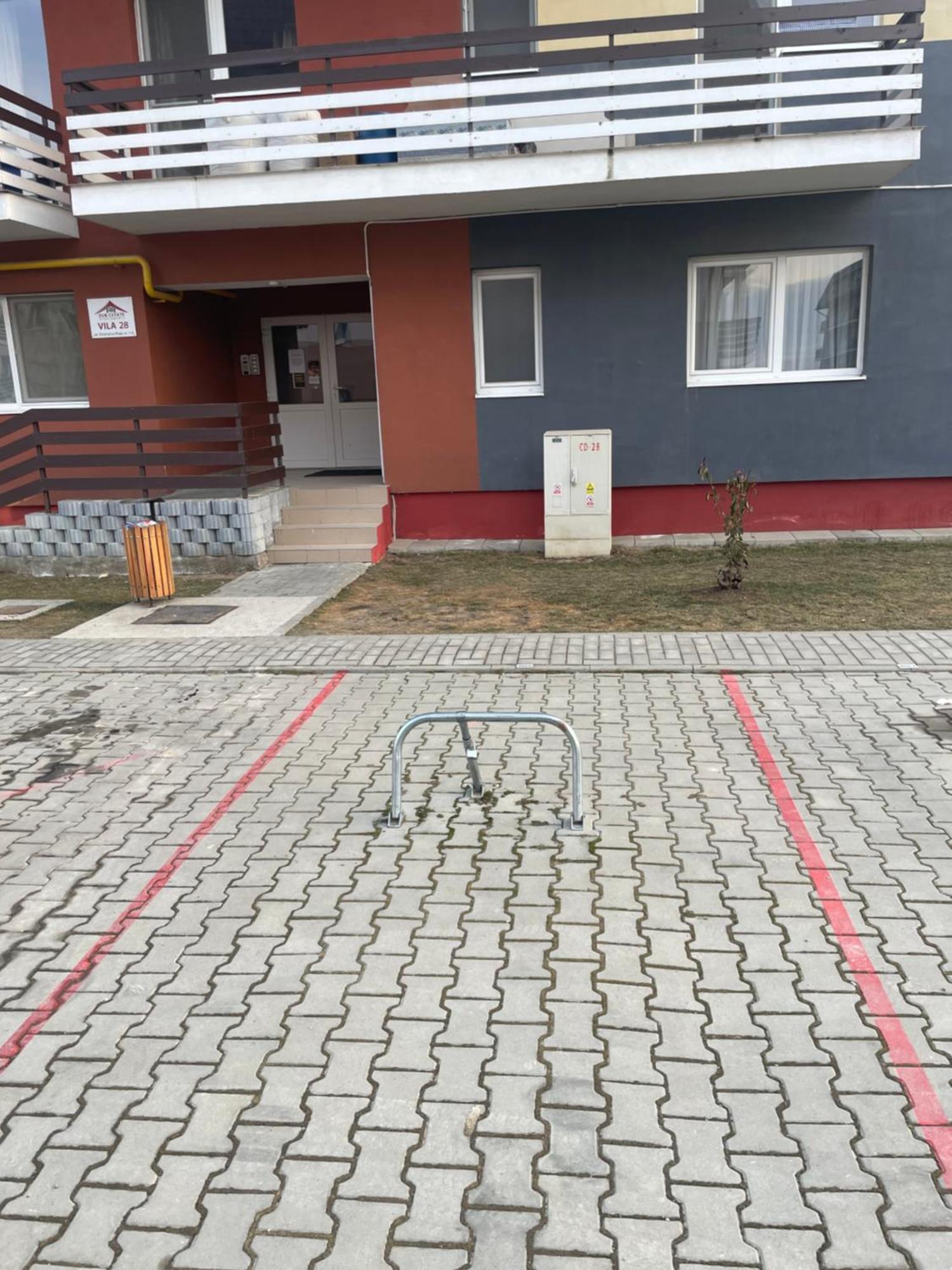 Dream Studio Sanpetru Екстер'єр фото